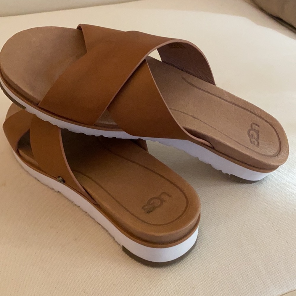 Ugg Slides - image 4